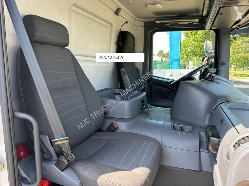 Camion Scania 244 EP-4 HIDUO