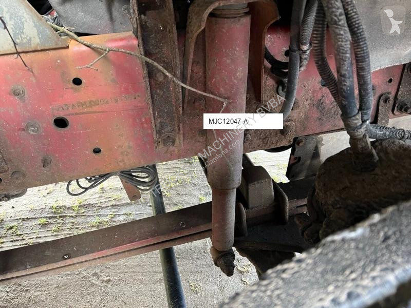 Nyttofordon Iveco 120E18 - 3 HORSES - MANUAL -...