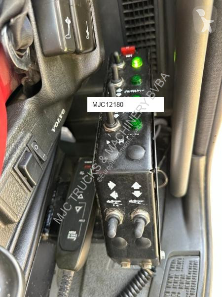 Kamion Volvo ALCTL 24