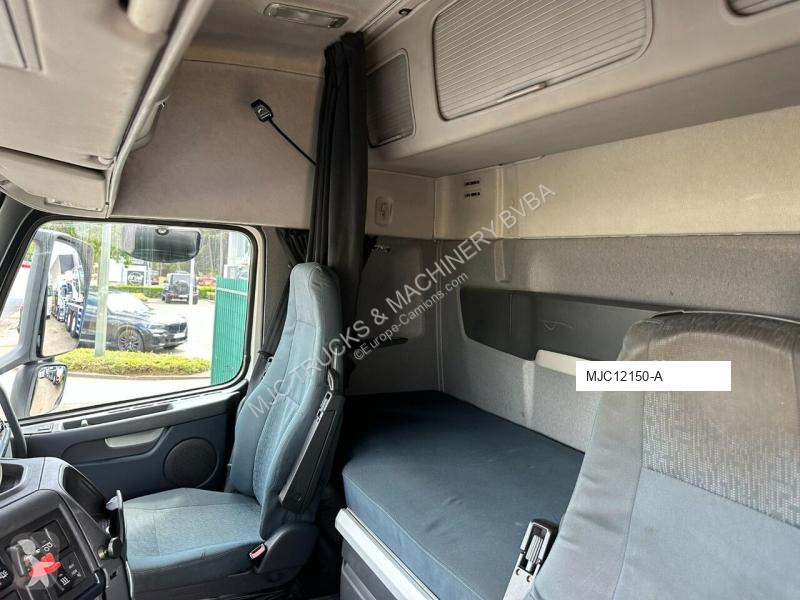 Kamion Volvo PK50002 EH E - 6x