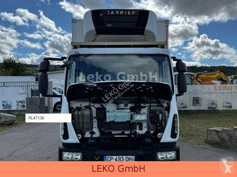 Kamion Iveco 75E16