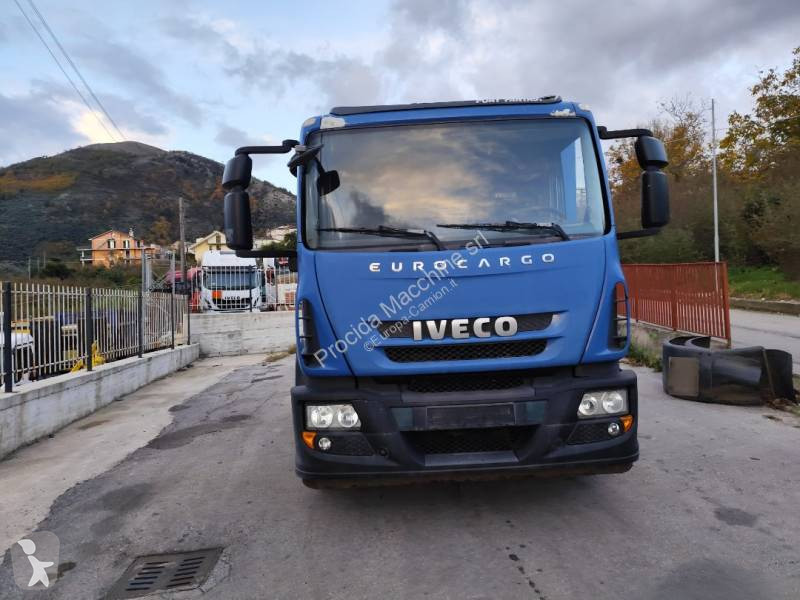 Camion Iveco