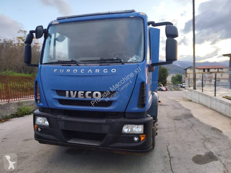 Camion Iveco