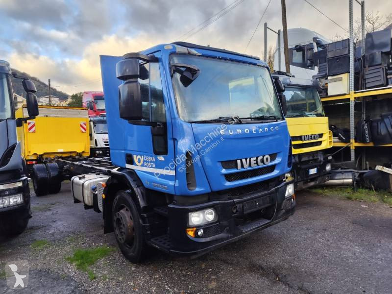 Camion Iveco