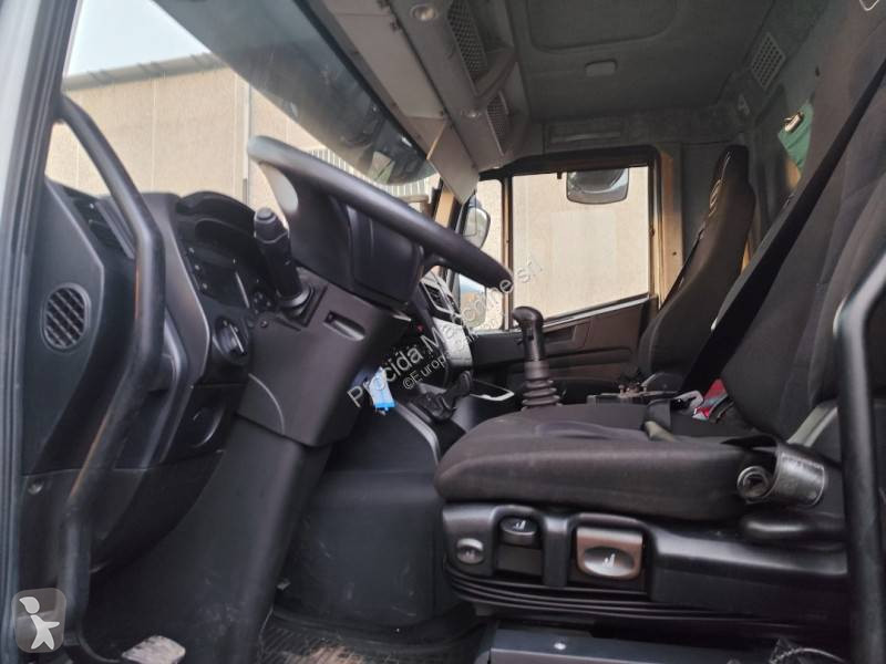 Camion Iveco
