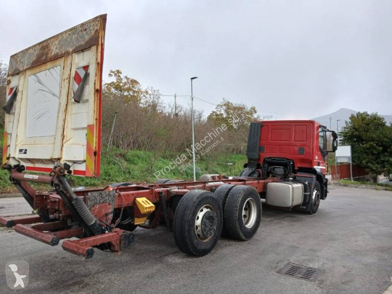 Kamion Iveco