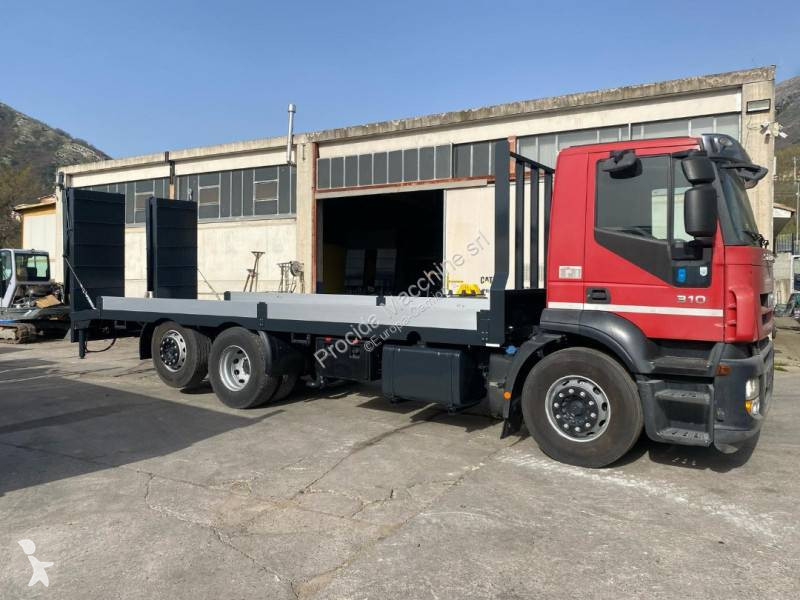 Camión Iveco