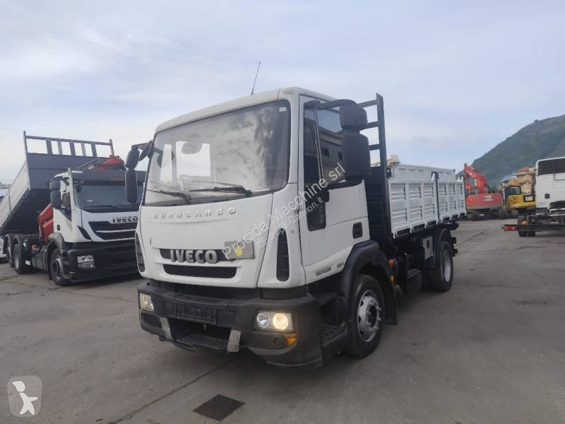 Lastbil Iveco