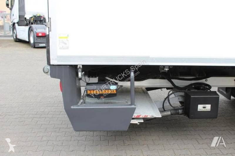 Kamion DAF