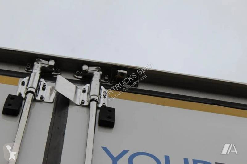 Camion Renault