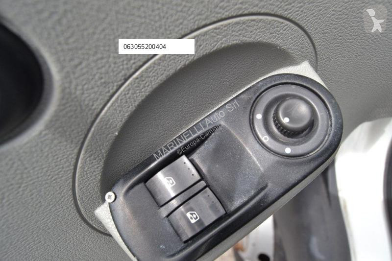Furgoneta Renault 160.35 7