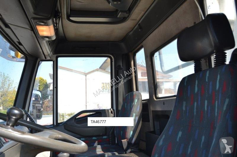 Kamion Iveco EuroCargo 120E18