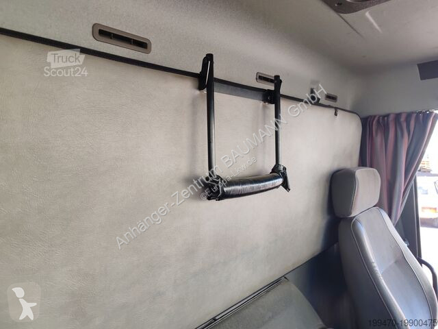 Camion Volvo Intercooler with Multitel J361TA...