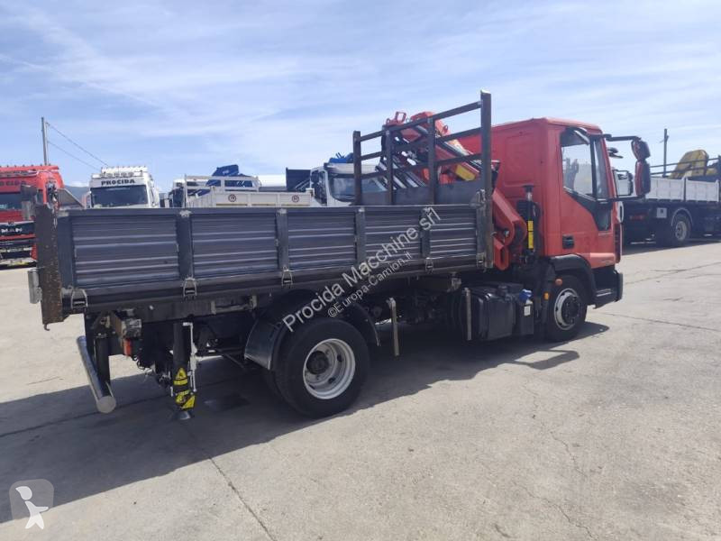 Camião Iveco