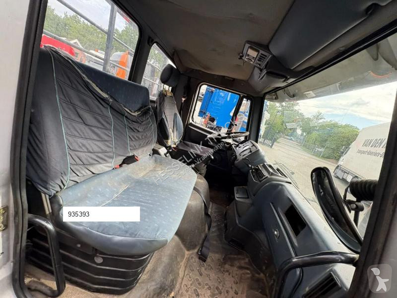 Camion DAF Machinery transport, 6 cylinder....