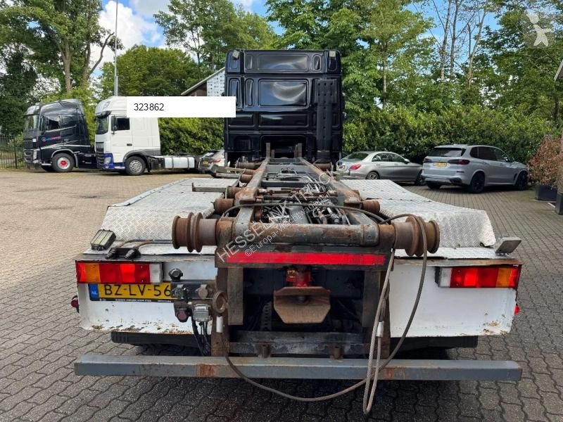 Camion DAF 105460 6X2 Space Cab Manual 565.815KM