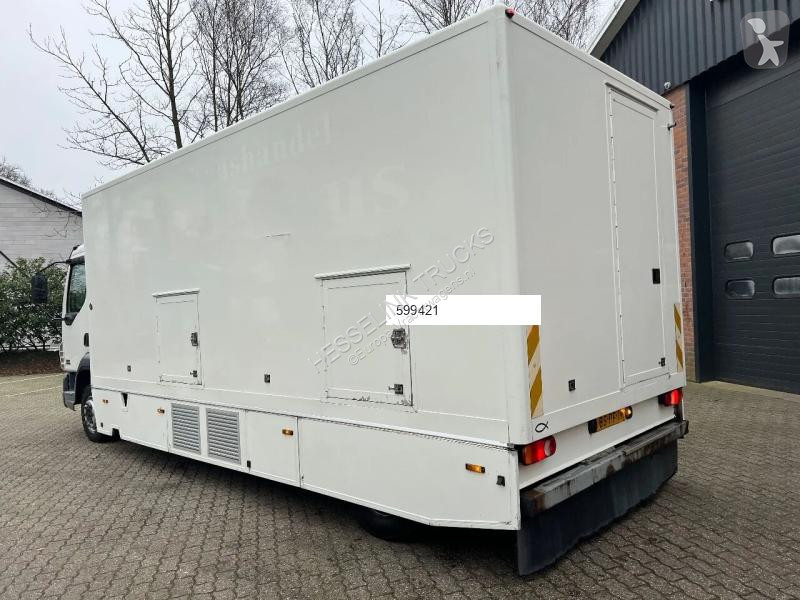 Camion DAF LF 180 4X2...