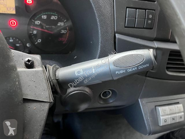 Camion Iveco 120E EUROCARGO