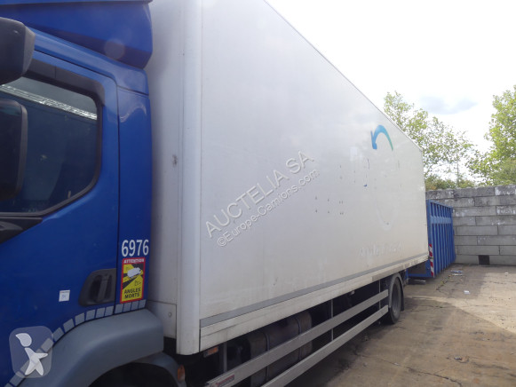 Camion DAF FA-