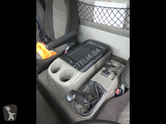 Camion DAF FA-