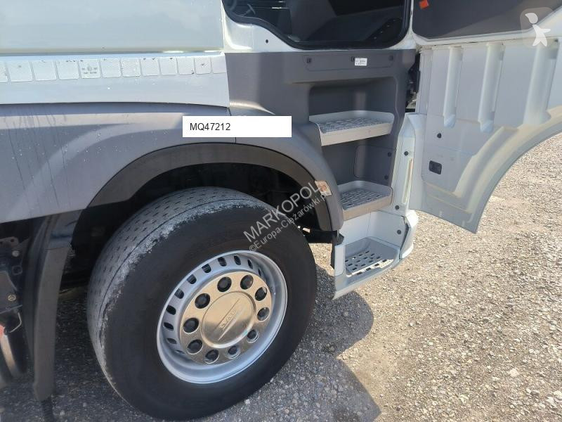 Camion remorque DAF XF530 / Tandem / Zestaw...