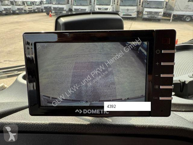 Kamion Mercedes ATEGO 818/918 L