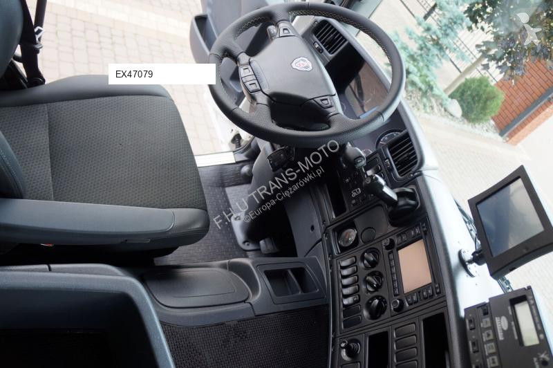 Camion Scania P280