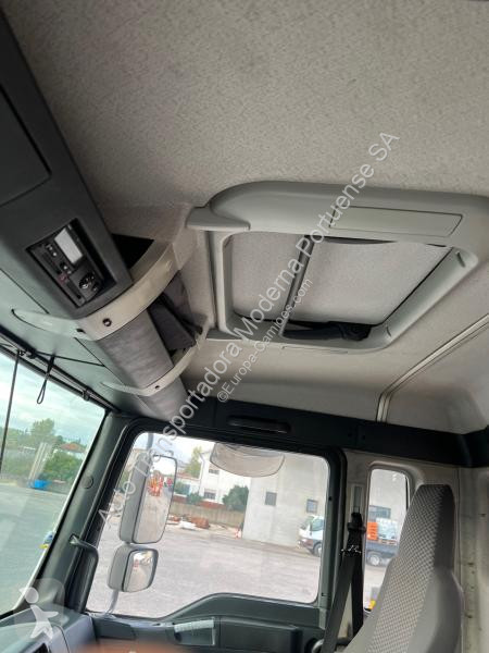 Camion MAN 35.350