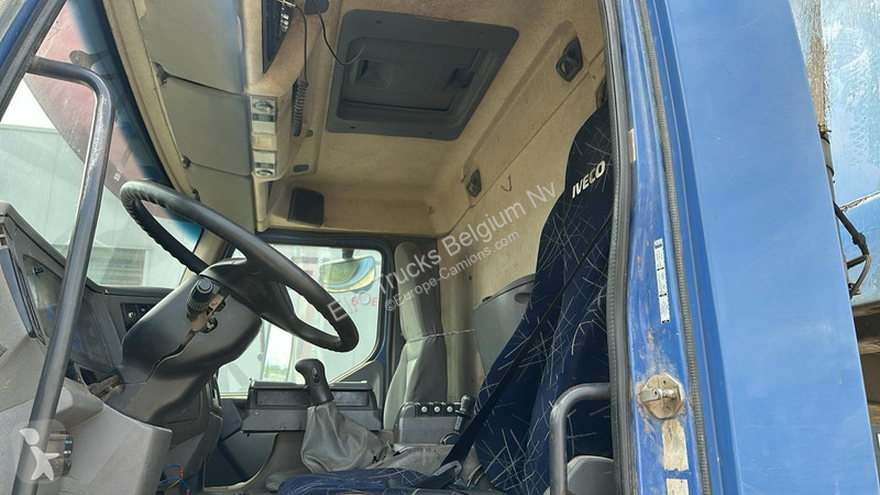Camion Renault KERAX  (BOITE MANUELLE / MANUAL...