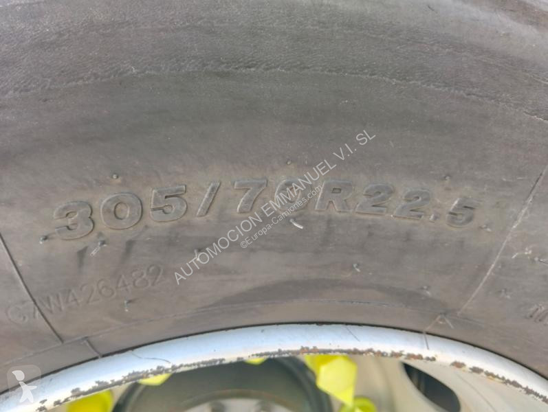 Kamion Renault 280.18 D-Series
