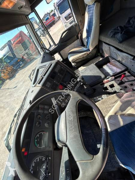 Camion Iveco