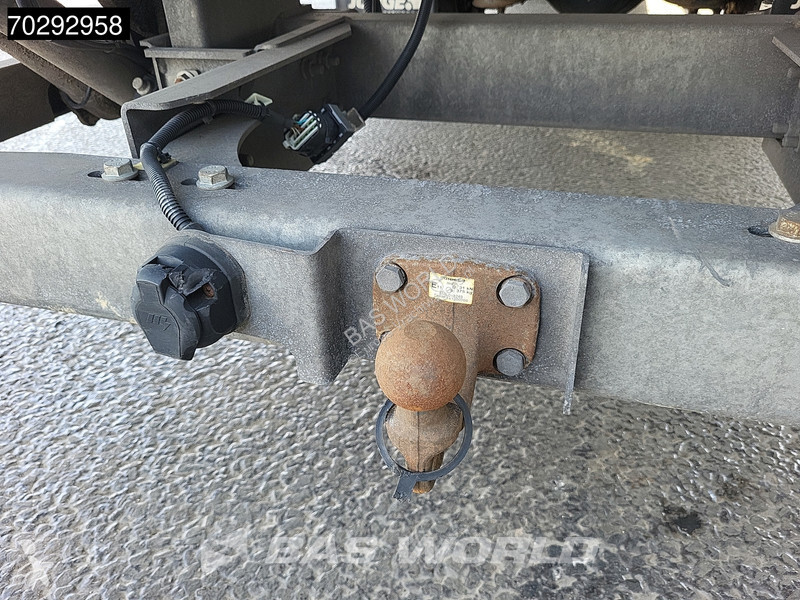 Camion Iveco 120LE220 4X2 Maintained NL-Truck...