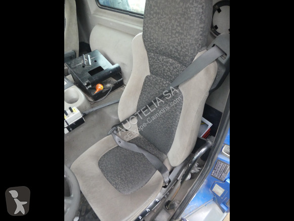 Kamion DAF AT85MC5-75