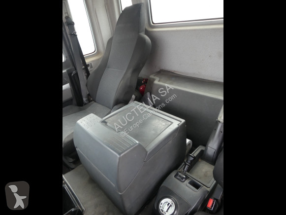 Camion MAN TGS