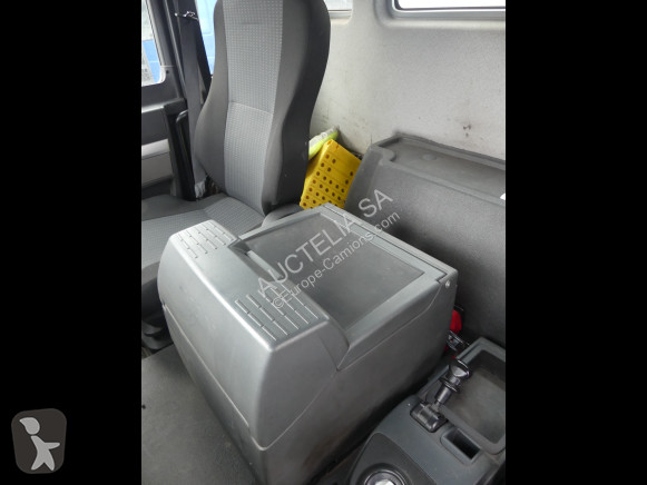 Camion MAN TGS