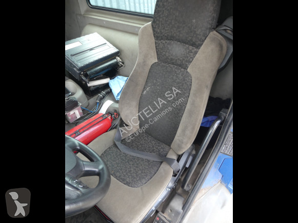 Kamion DAF 85.360