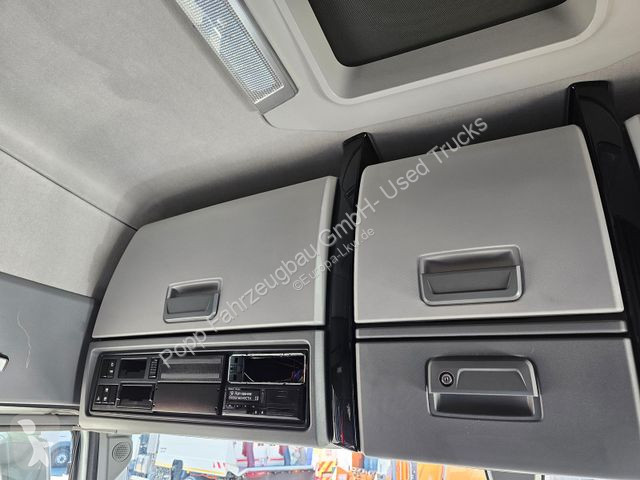Camion Renault T480 6x2...
