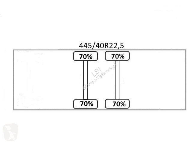 Camion Mercedes ACTROS 2645* PK 34002 - SH...