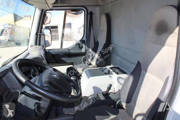 Camion Renault