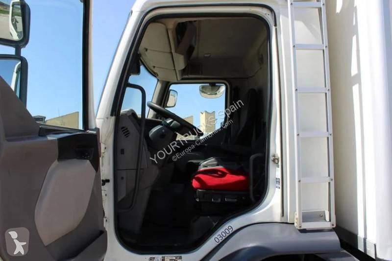 Camion DAF