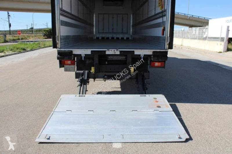 Camion Volvo