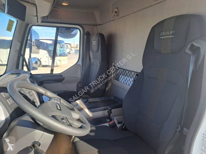 Camion DAF