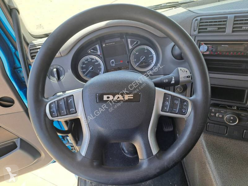 Lastbil DAF