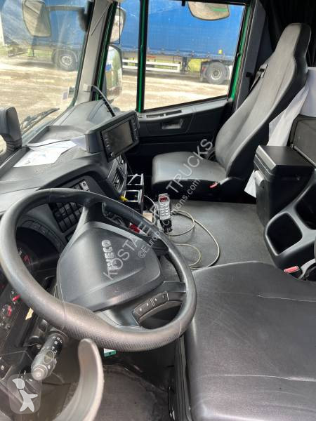 Camion Iveco
