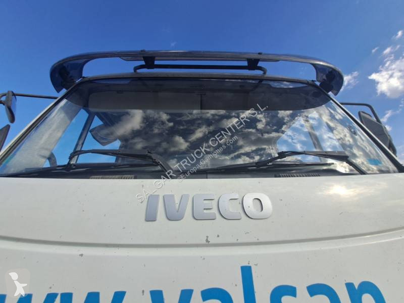 Kamion Iveco