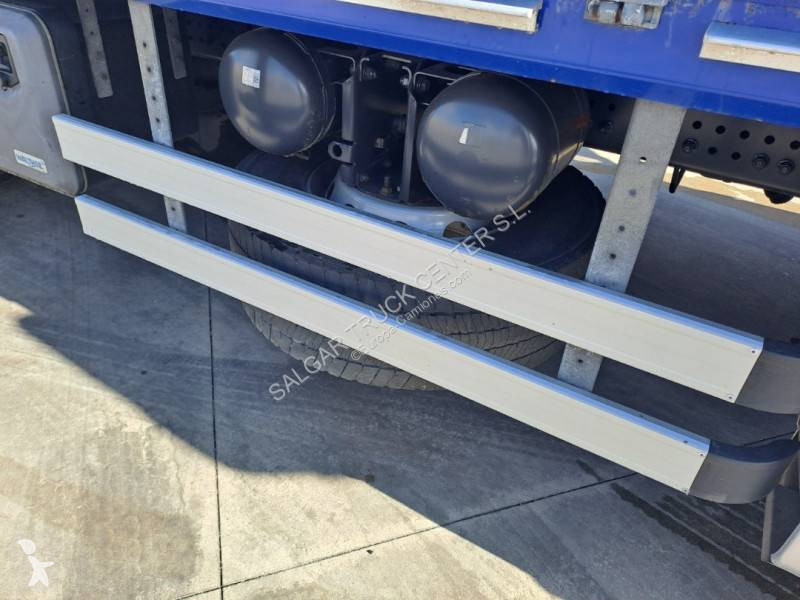 Kamion Iveco