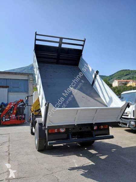 Kamion Iveco