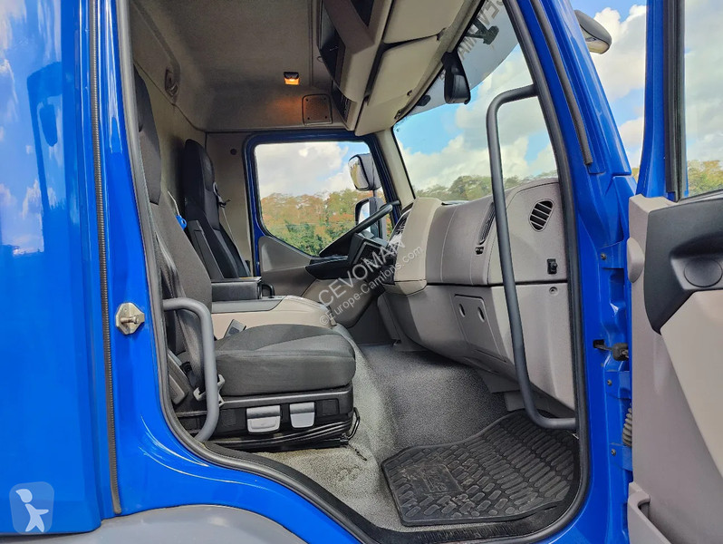 Kamion DAF 230 Euro6 Boxtruck D'hollandia