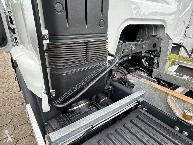 Lastbil Renault D280