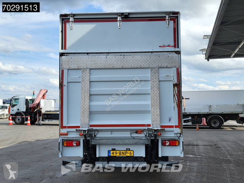 Kamion Iveco 150E220 4X2 NL-Truck 15 Tons...